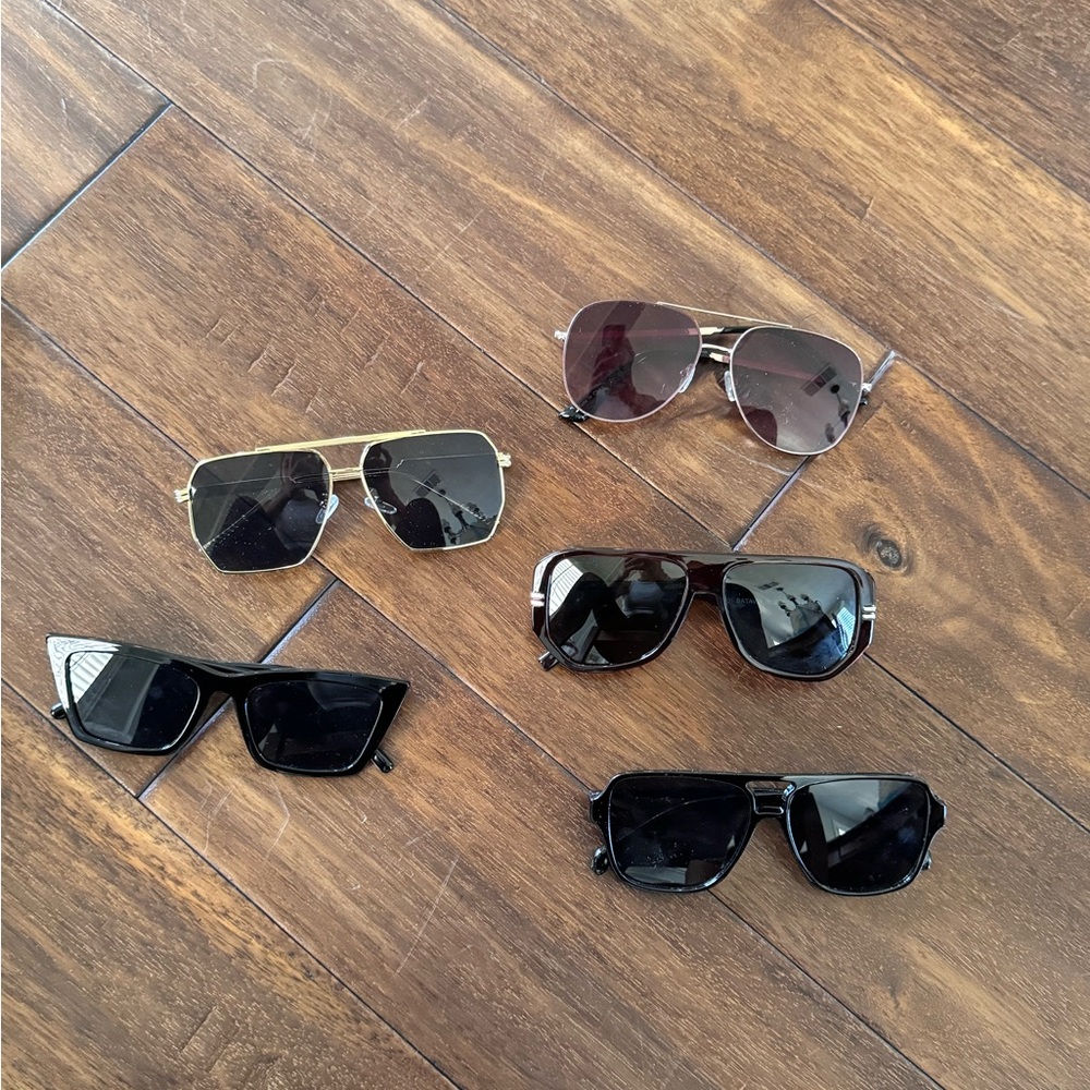 Sunglasses